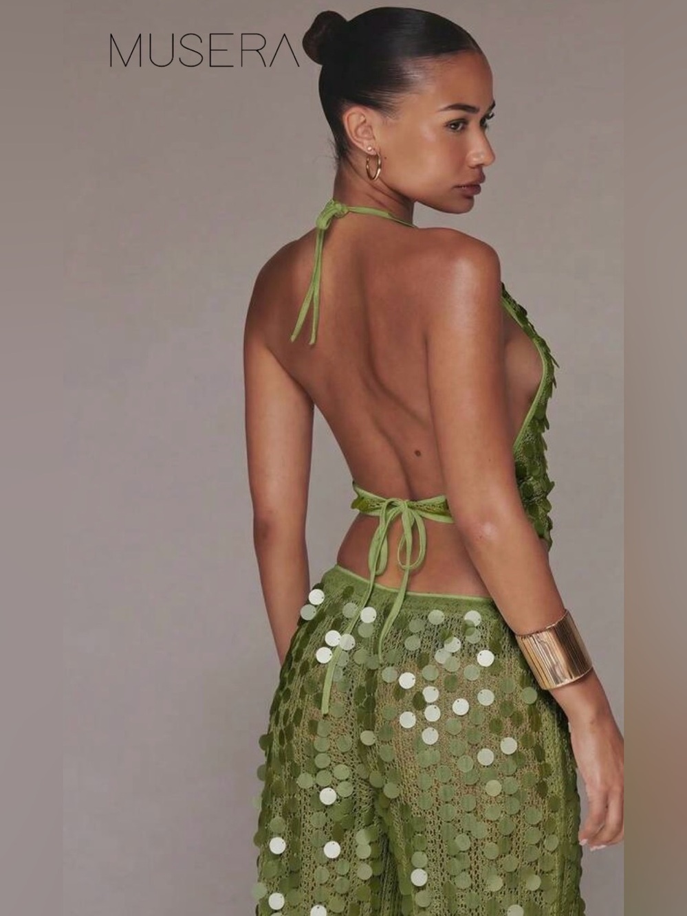 Sequin set - Picture 5 of 10
